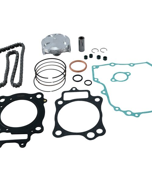 VertexWinderosa Piston Top End Kit Fits Honda - 189968