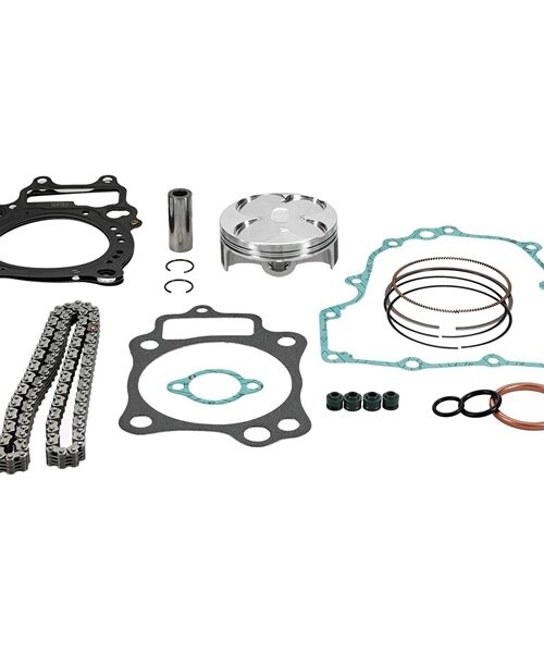 VertexWinderosa Piston Top End Kit Fits Honda - 189969