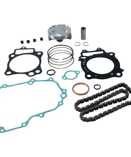 VertexWinderosa Piston Top End Kit Fits Honda - 189970