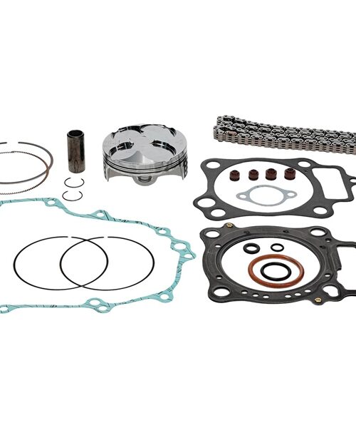 VertexWinderosa Piston Top End Kit Fits Honda - 189972
