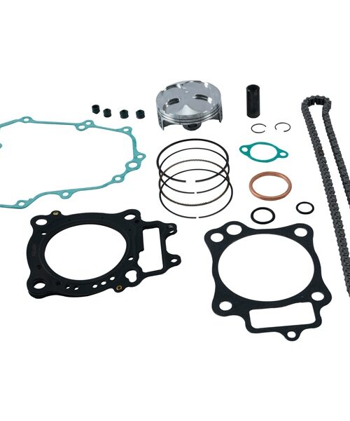 VertexWinderosa Piston Top End Kit Fits Honda - 189973