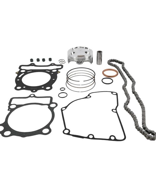 VertexWinderosa Piston Top End Kit Fits Suzuki - 189988