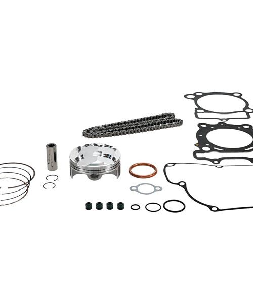 VertexWinderosa Piston Top End Kit Fits Suzuki - 189989