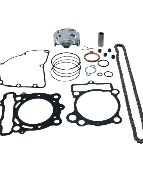 VertexWinderosa Piston Top End Kit Fits Suzuki - 189990