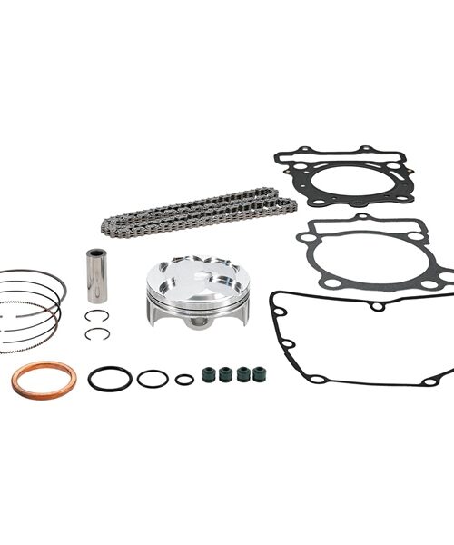 VertexWinderosa Piston Top End Kit Fits Suzuki - 189991