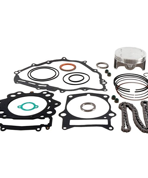 VertexWinderosa Piston Top End Kit Fits Yamaha - 189996