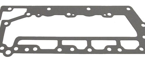 Sierra Baffle Gasket 18-0137 Fits Mercury, Fits Mariner - 18-0137