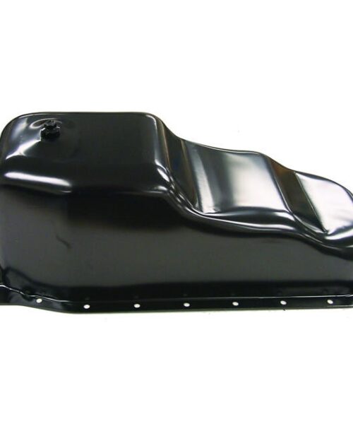 Sierra Oil Pan 18-0612