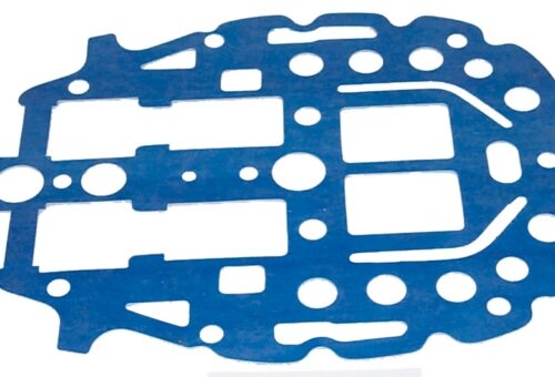 Sierra Powerhead Base Gasket 18-0643 Fits Mercury, Fits Mariner - 18-0643