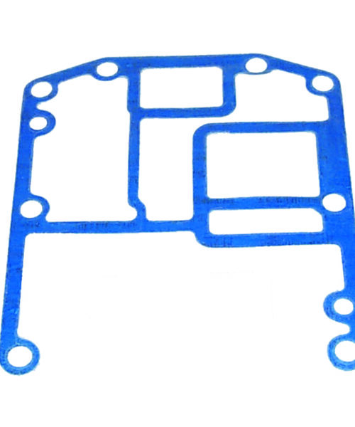Sierra Powerhead Base Gasket 18-0670 Fits Mercury, Fits Mariner - 18-0670#