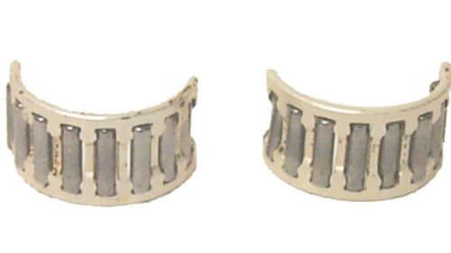 Sierra 18-1194 Connecting Rod Bearing