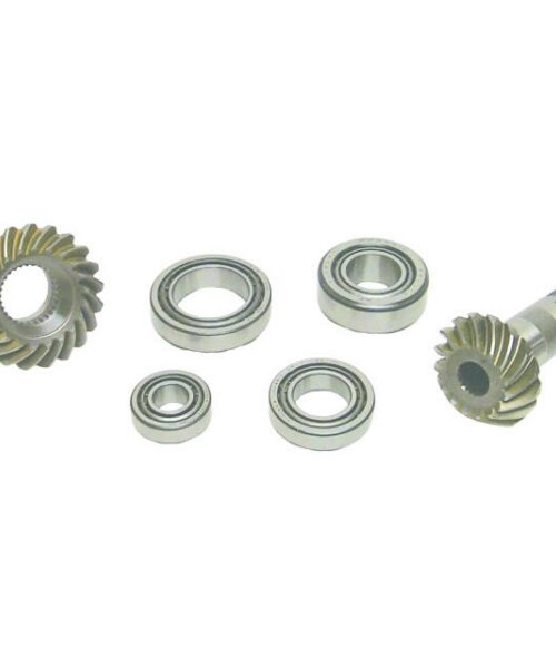 Sierra Upper Gear kit with bearing Fits OMC