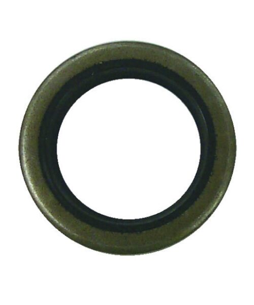 Sierra Oil Seal Fits Honda, Fits Mercury, Fits OMC - 18-2002