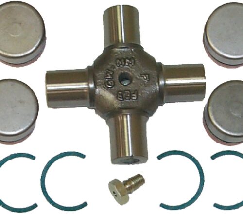 Sierra Universal Joint 18-2097 Fits Mercruiser - 18-2097
