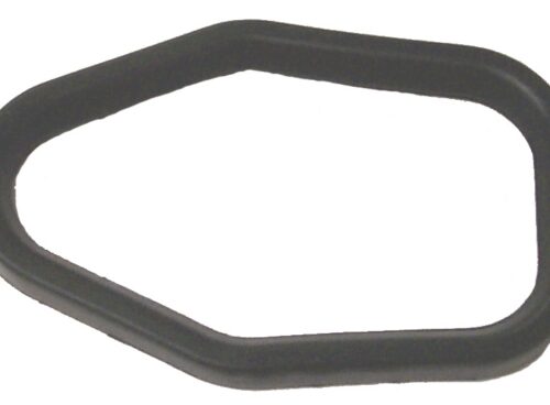 Sierra Exhaust Housing Gasket 18-2537 Fits Johnson/Evinrude - 18-2537