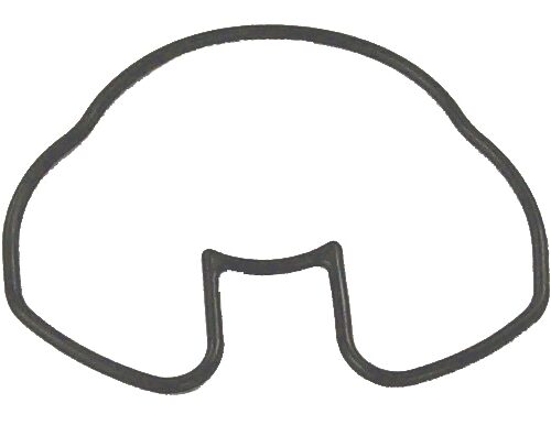 Sierra Rubber Seal N/A - 18-2541