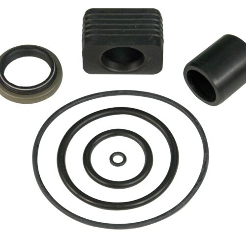 Sierra Gear Housing Gasket Kit 18-2598 N/A - 18-2598
