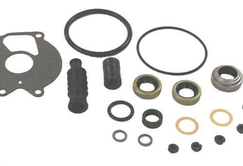 Sierra Lower Unit Gasket Kit 18-2629 N/A - 18-2629