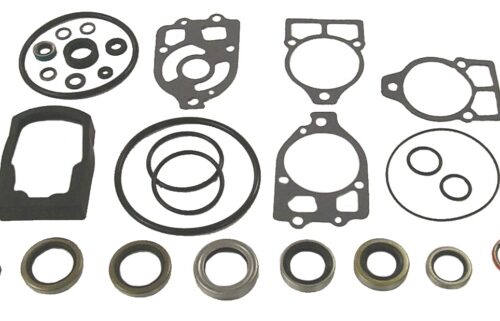 Sierra Lower Unit Gasket Kit 18-2653 Fits Mercury, Fits Mariner - 18-2653