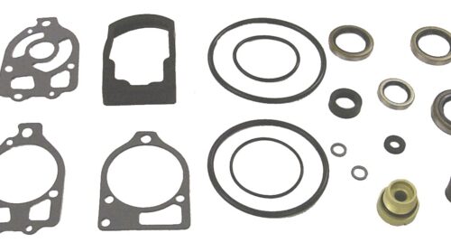 Sierra Lower Unit Gasket Kit 18-2655 Fits Mercury, Fits Mariner - 18-2655