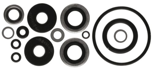 Sierra Lower Unit Gasket Kit 18-2656 Fits Johnson/Evinrude - 18-2656