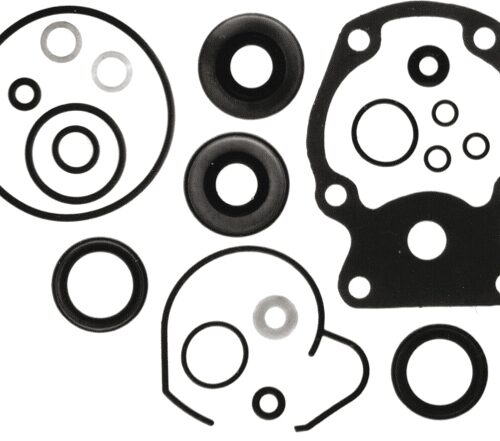 Sierra Lower Unit Gasket Kit 18-2658 Fits Johnson/Evinrude - 18-2658
