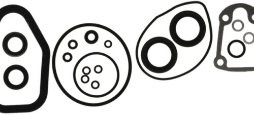 Sierra Lower Unit Gasket Kit 18-2660 Fits Johnson/Evinrude - 18-2660