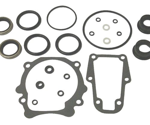 Sierra Lower Unit Gasket Kit 18-2671 N/A - 18-2671