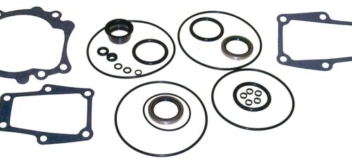 Sierra Lower Unit Gasket Kit 18-2672 N/A - 18-2672