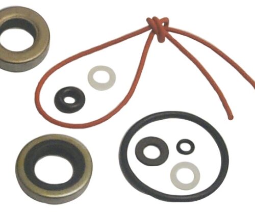 Sierra Lower Unit Gasket Kit 18-2686 N/A - 18-2686