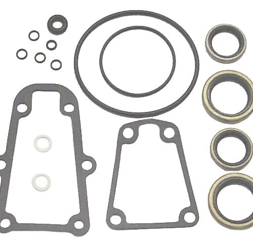 Sierra Lower Unit Gasket Kit 18-2692 N/A - 18-2692