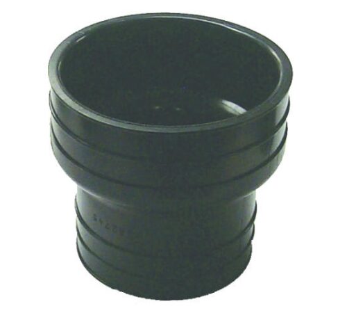 Sierra Exhaust Tube
