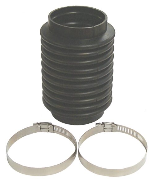 Sierra Exhaust Bellows Kit 18-2758