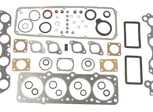 Sierra Dylinder Head Gasket Set 18-2998 N/A - 18-2998