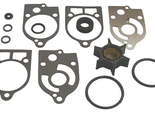 Sierra Impeller Repair Kit 18-3207