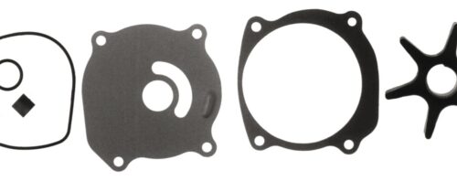 Sierra Impeller Repair Kit 18-3211