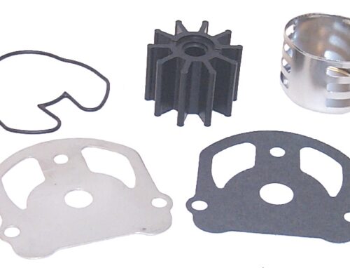 Sierra Impeller Repair Kit 18-3212-1