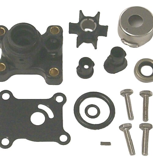 Sierra Water Pump Kit with Housing