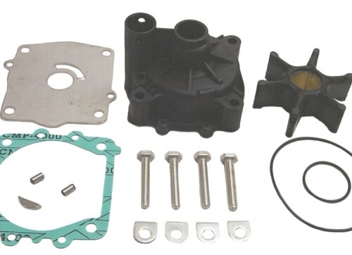 Sierra Water Pump Kit with Housing