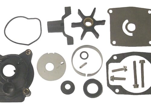 Sierra Water Pump Kit with Housing