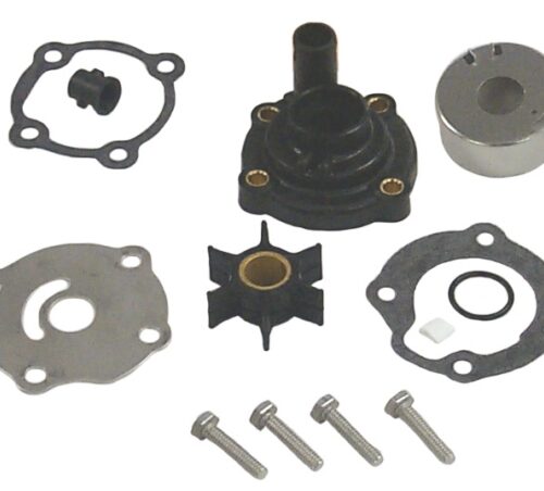 Sierra Water Pump Kit with Housing