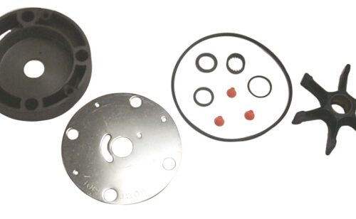 Sierra Water Pump Kit