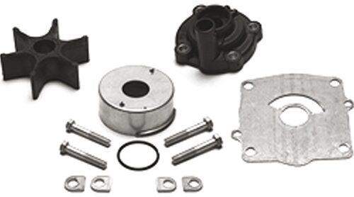 Sierra Water Pump Kit with Housing