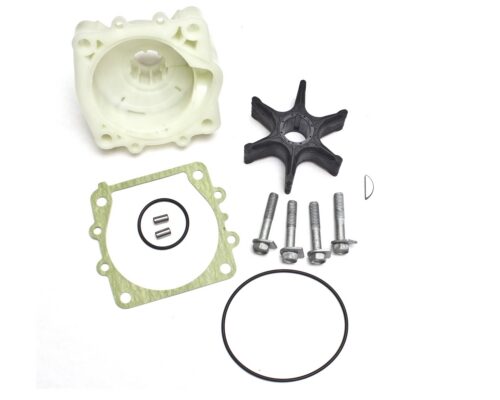 Sierra Water Pump Kit with Housing