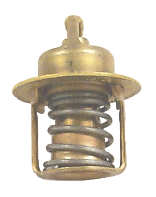 Sierra Thermostat Fits OMC, Fits Volvo - 982554, 3853799