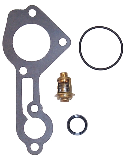 Sierra Thermostat Kit Fits Mercury, Fits Mariner - 803061T1