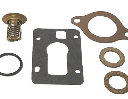 Sierra Thermostat Kit Fits OMC - 18-3653