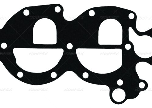 Sierra Water Cover Gasket 18-3899 N/A - 18-3899