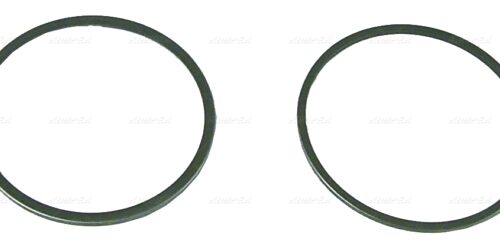 Sierra Piston Ring Set N/A