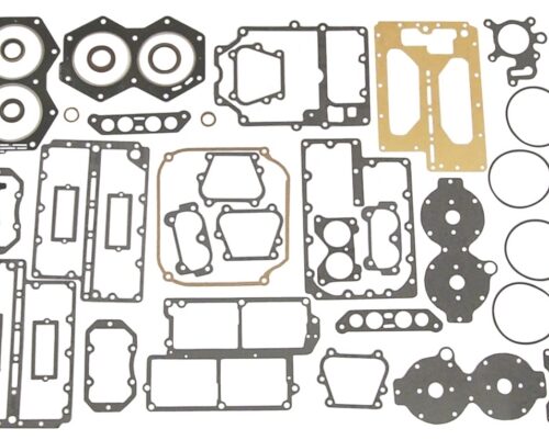 Sierra Powerhead Gasket Set 18-4303-1 N/A - 18-4303-1